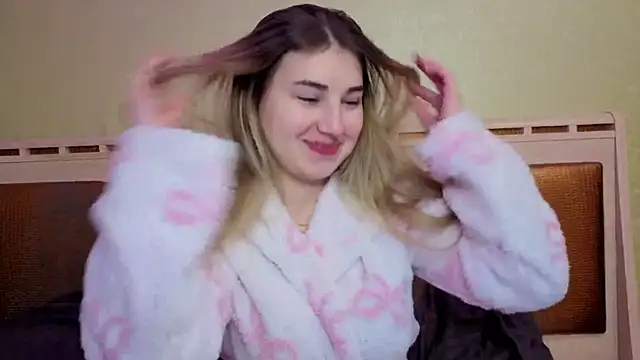 sugarskitty online show from 02.21.26