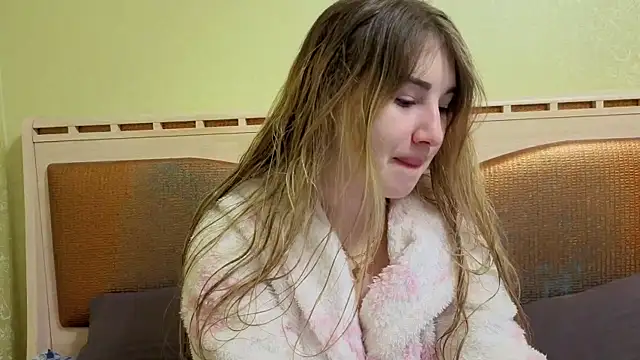 sugarskitty online show from 03.16.26