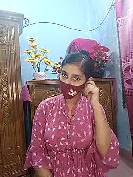 Cute Faria online show from 09.15.25