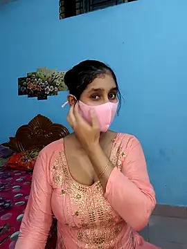 Cute Faria online show from 09.19.25