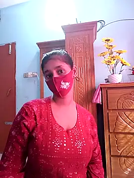 Cute Faria online show from 10.15.25