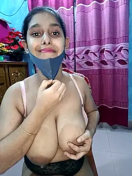 Cute Faria online show from 10.17.25