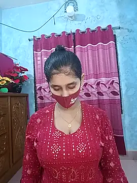 Cute Faria online show from 11.08.25