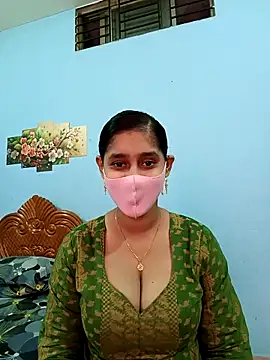 Cute Faria online show from 12.19.25