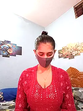 Cute Faria online show from 02.03.26