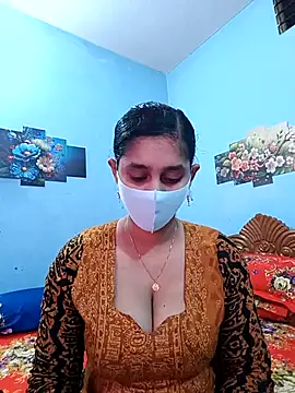 Cute Faria online show from 02.18.26