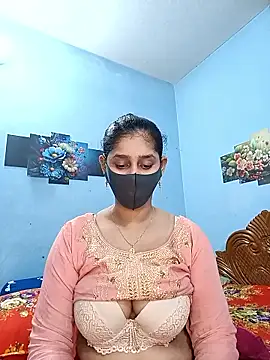 Cute Faria online show from 03.01.26