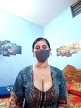 Cute Faria online show from 03.02.26