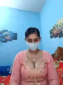 Cute Faria online show from 03.08.26