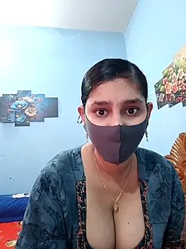 Cute Faria online show from 03.16.26