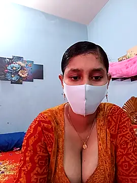 Cute Faria online show from 04.01.26