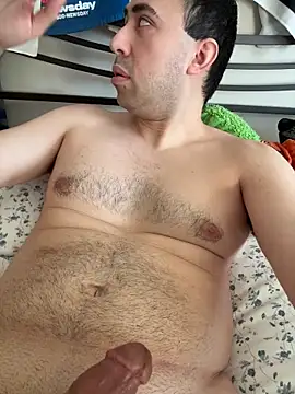 Mikey Sucker online show from 01.08.26