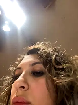 Snapshot of Chicagobabe chatting on 09.16.25 Chicagobabe online show from 09.16.25