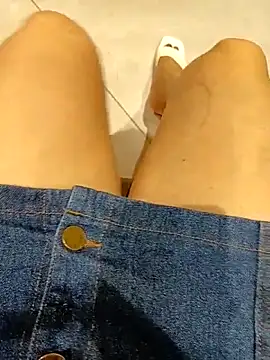 Jessical--Li online show from 10.30.25