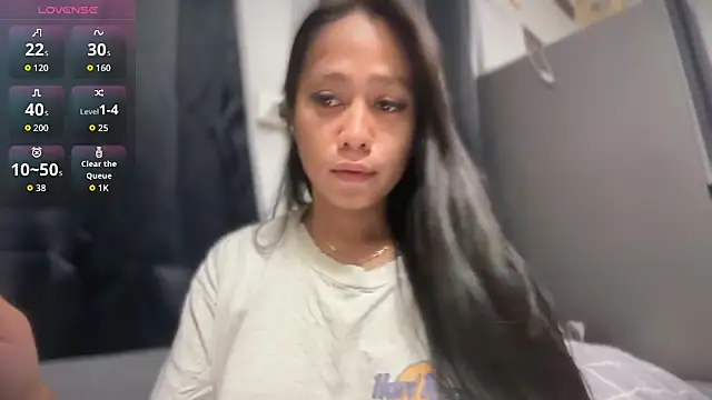 07 Justmarie online show from 04.06.26