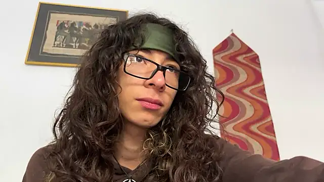 camille delrey online show from 12.15.25