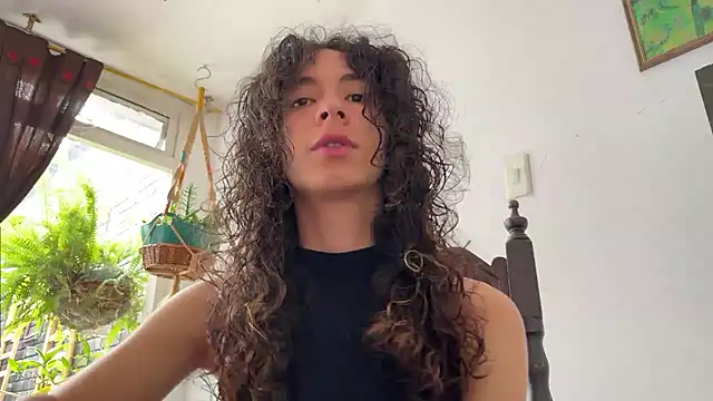 camille delrey online show from 12.16.25