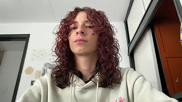 camille delrey online show from 02.04.26