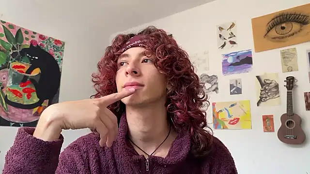 camille delrey online show from 02.10.26