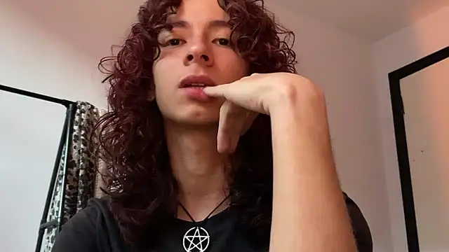 camille delrey online show from 02.18.26