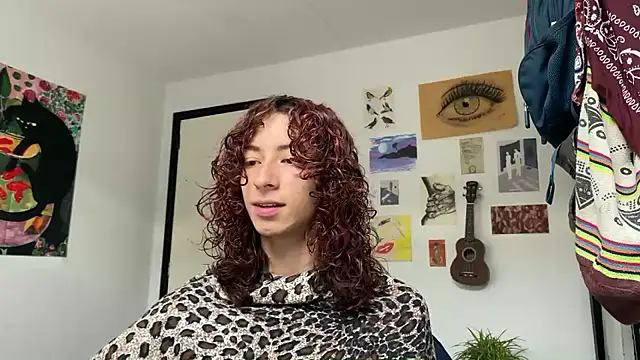 camille delrey online show from 03.03.26