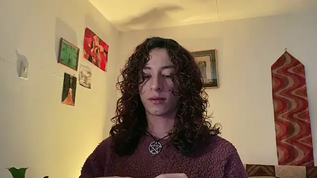 camille delrey online show from 05.05.26