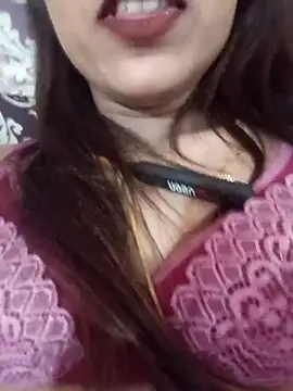 payalsharma95 online show from 10.18.25