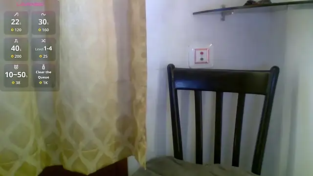 cute girl007 online show from 01.11.26