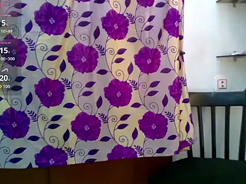 cute girl007 online show from 02.21.26