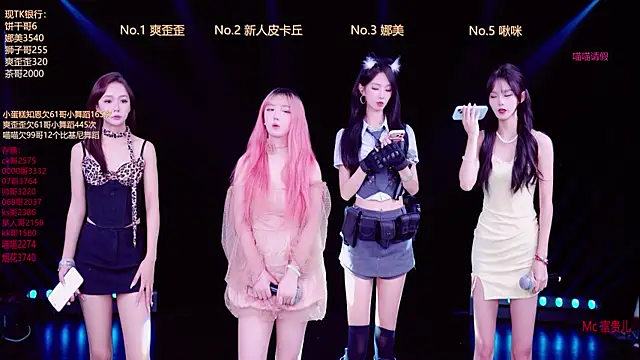 Snapshot of MSLOVE-001 chatting on 10.11.25 MSLOVE-001 online show from 10.11.25