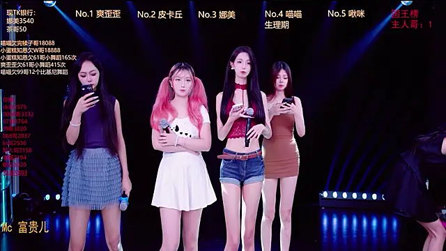 Snapshot of MSLOVE-001 chatting on 10.15.25 MSLOVE-001 online show from 10.15.25