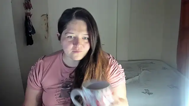 Snapshot of Daphne_girlsex chatting on 10.08.25 Daphne girlsex online show from 10.08.25