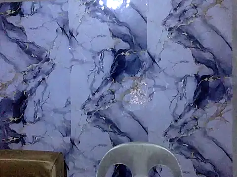 Snapshot of Stardust_Echo10 chatting on 10.28.25 Stardust Echo10 online show from 10.28.25