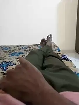 Wet BunnyFun online show from 06.05.26
