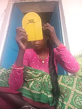 Hot bhabi01 online show from 09.10.25