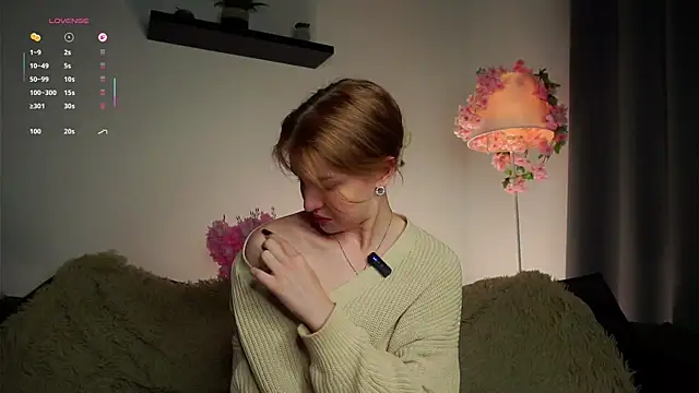 EasterBonney online show from 10.15.25