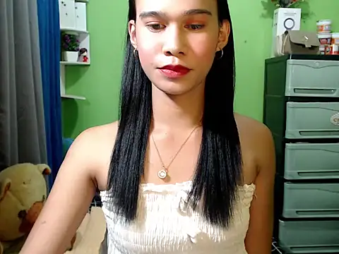 urseductivebarbie xx online show from 03.29.26