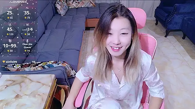 Deserve E online show from 10.07.25