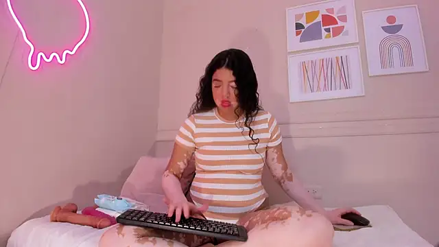  wendy x online show from 03.13.26