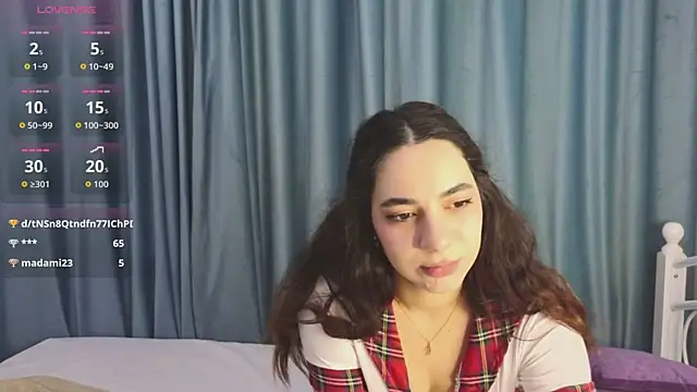 Still eva online show from 09.18.25