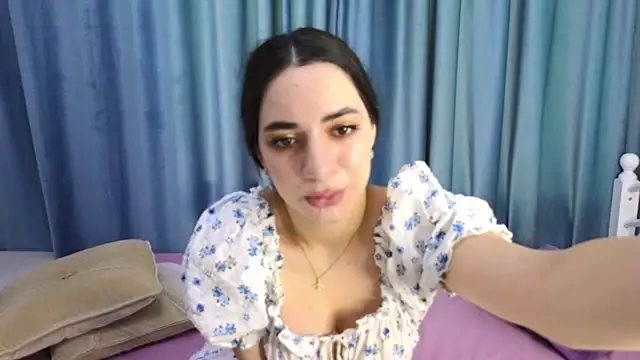 Still eva online show from 10.31.25