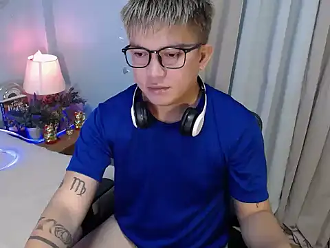 Fuckboii intown online show from 07.08.26