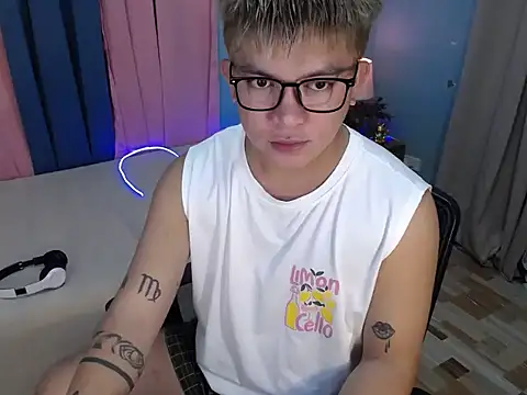 Fuckboii intown online show from 07.09.26