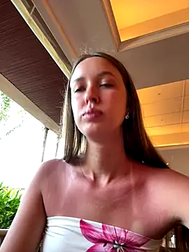 ElliRose online show from 10.06.25