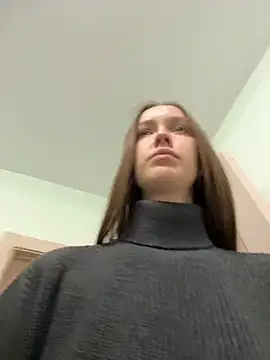 Snapshot of ElliRose chatting on 02.09.26 ElliRose online show from 02.09.26