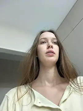 Snapshot of ElliRose chatting on 02.12.26 ElliRose online show from 02.12.26