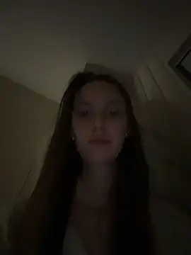 Snapshot of ElliRose chatting on 02.13.26 ElliRose online show from 02.13.26