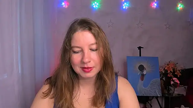 NancySanders online show from 09.18.25