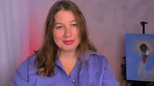 NancySanders online show from 09.25.25