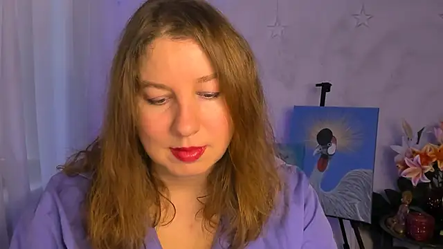 NancySanders online show from 11.11.25